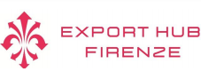 logo servizio Export-Hub