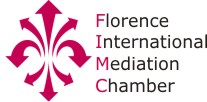 logo Florence International Mediation Chamber