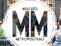logo del Mercato Metropolitano