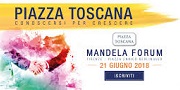 logo evento Piazza Toscana