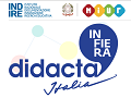 logo della fiera Didacta