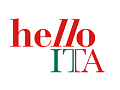 logo helloITA, e-commerce cinese per le eccellenze italiane