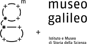 logo del Museo Galileo