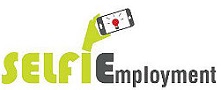 logo Selfie Employment