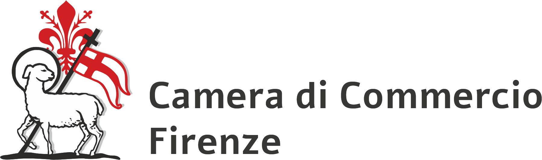 logo della Camera di Commercio di Firenze