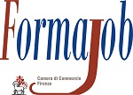 Logo dell'iniziativa Formajob