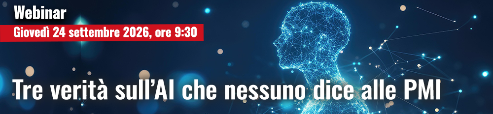 Immagine decorativa con intelligenza artificiale