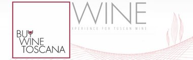 logo del progetto Buy Wine toscana