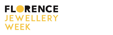 Logo della Florence Jewellery Week