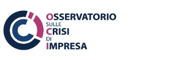 Logo dell'Osservatorio sulle crisi di impresa