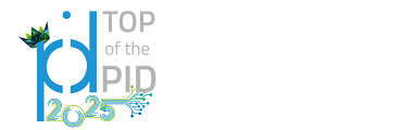 Logo di Top of PID 2025