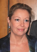 il Segretario Generale della Camera di Commercio di Firenze, Laura Benedetto