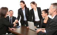 Giovani manager