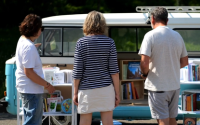 libreria itinerante