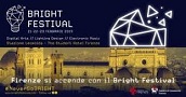 locandina evento Brigth Festival