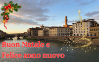 auguri per le festività