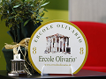 immagine con logo e premio "Ercole Olivario" 