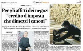 immagine dell'articolo di giornale