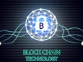 logo progetto Block Chain