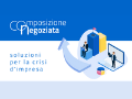 Logo della Composizione negoziata della crisi d'impresa