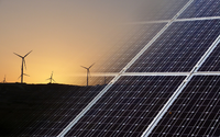 fonti di energia rinnovabili