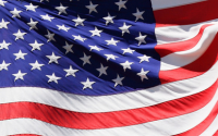 Bandiera americana