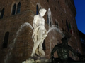 Statua di Nettuno detto "il Biancone"