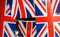 bandiere inglesi