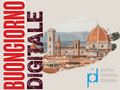 logo dei seminari del Punto Impresa Digitale