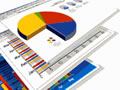 grafici e diagrammi statistici