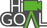logo del progetto Hi Goal
