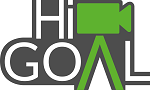 logo nuovo servizio Hi Goal