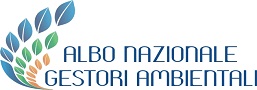 logo Albo Gestori Ambientali