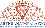 logo evento Artigianato e Palazzo