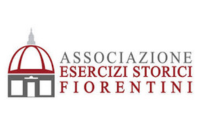 logo dell'associazioni esercizi storici fiorentini