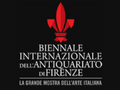 logo della Biennale Internazionale dell'Antiquariato di Firenze