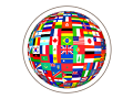 logo dell'iniziativa Export hub