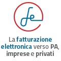 logo servizio di Fatturazione Elettronica