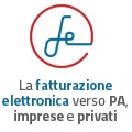 logo servizio di fatturazione elettronica