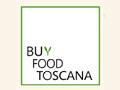 Logo dell'iniziativa BuyFood Toscana