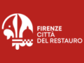 logo Firenze città del restauro