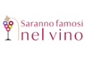 Logo dell'iniziativa "Saranno famosi nel vino"