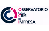 logo dell'Osservatorio sulla Crisi d'Impresa
