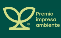 logo del Premio Impresa ambiente
