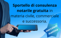 immagine coordinata