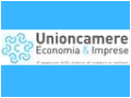 logo della rivista di Unioncamere "Economia & Imprese"
