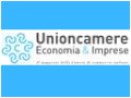 testata del magazine dell’Unione nazionale delle Camere di commercio