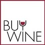 logo dell'iniziativa Buy Wine