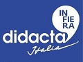 logo della fiera Didacta Italia