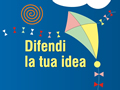 logo difendi la tua idea